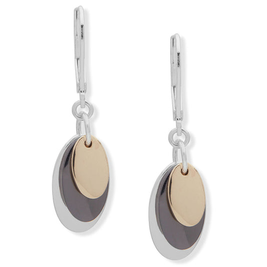 Aretes Nine West 60499002-Z01