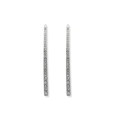 Aretes Givenchy Color Plateado 60505927 Para Dama