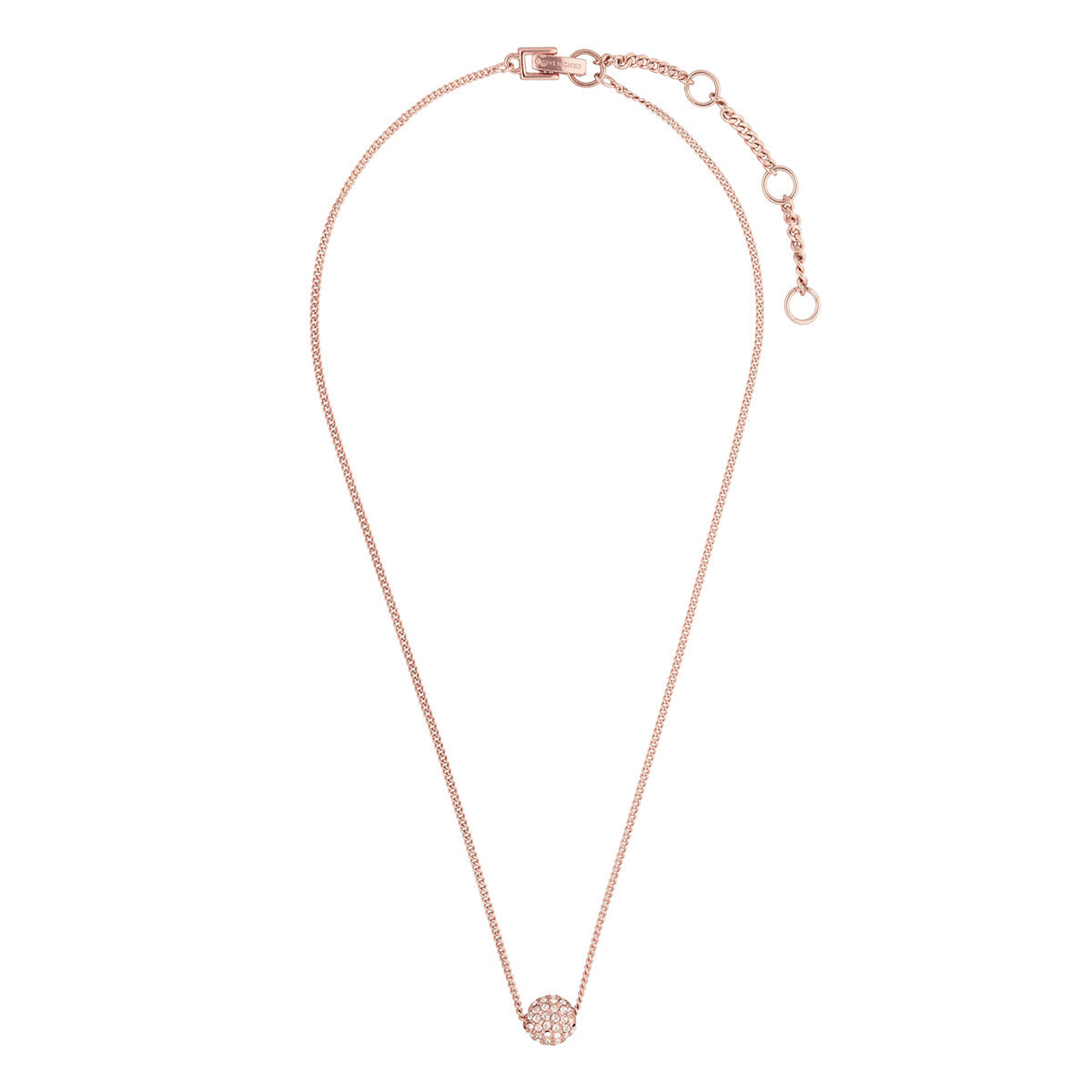 Collar Givenchy Color Dorado 60506317 Para Dama