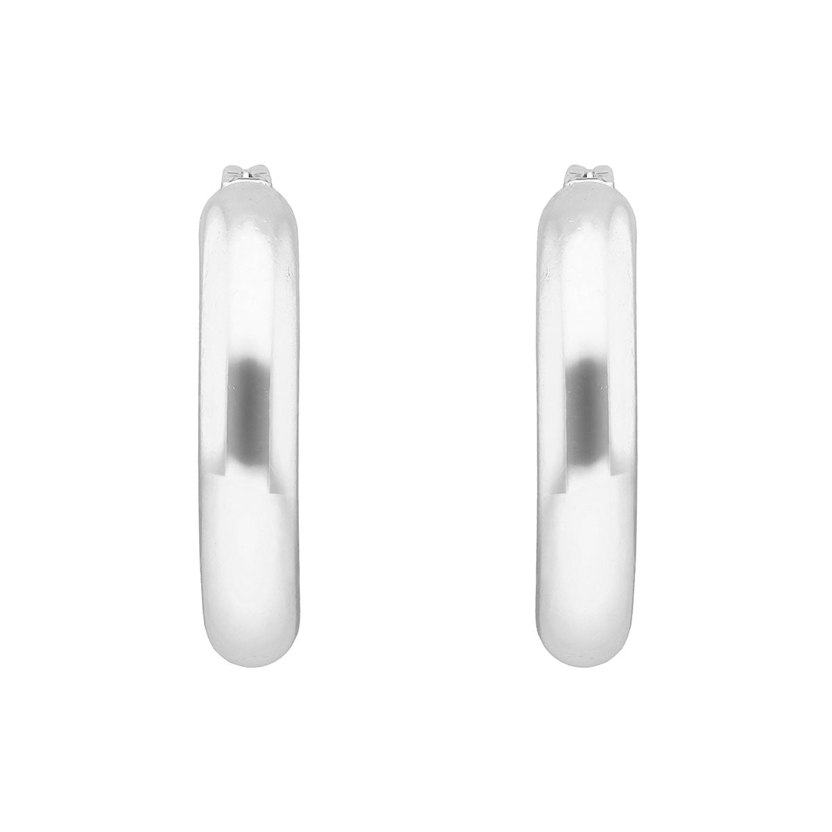 Aretes Ralph Lauren Color Plateado 60511540 Para Dama