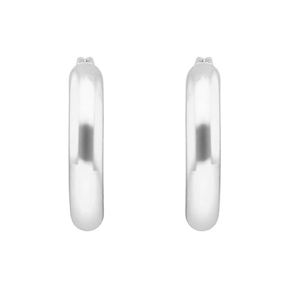 Aretes Ralph Lauren Color Plateado 60511540 Para Dama