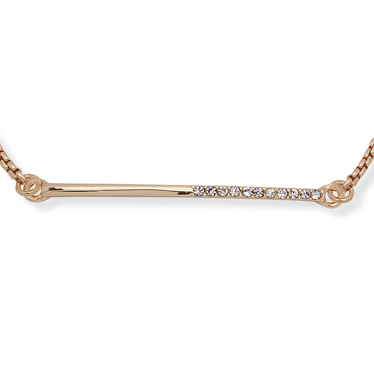Pulsera DKNY Color Dorado 60519871 Para Dama