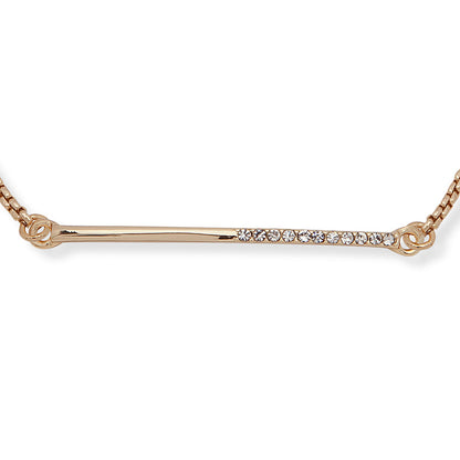 Pulsera DKNY Color Dorado 60519871 Para Dama