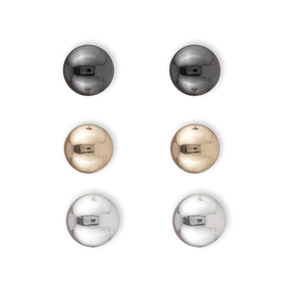 Set Aretes DKNY Color Tritono 60520866 Para Dama