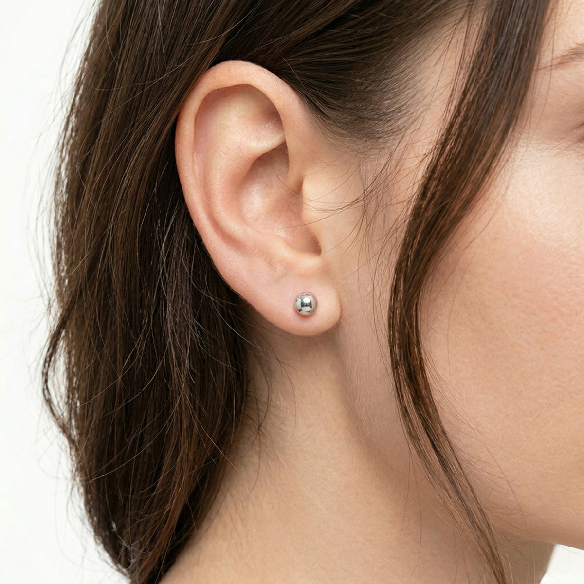 Set Aretes DKNY Color Tritono 60520866 Para Dama