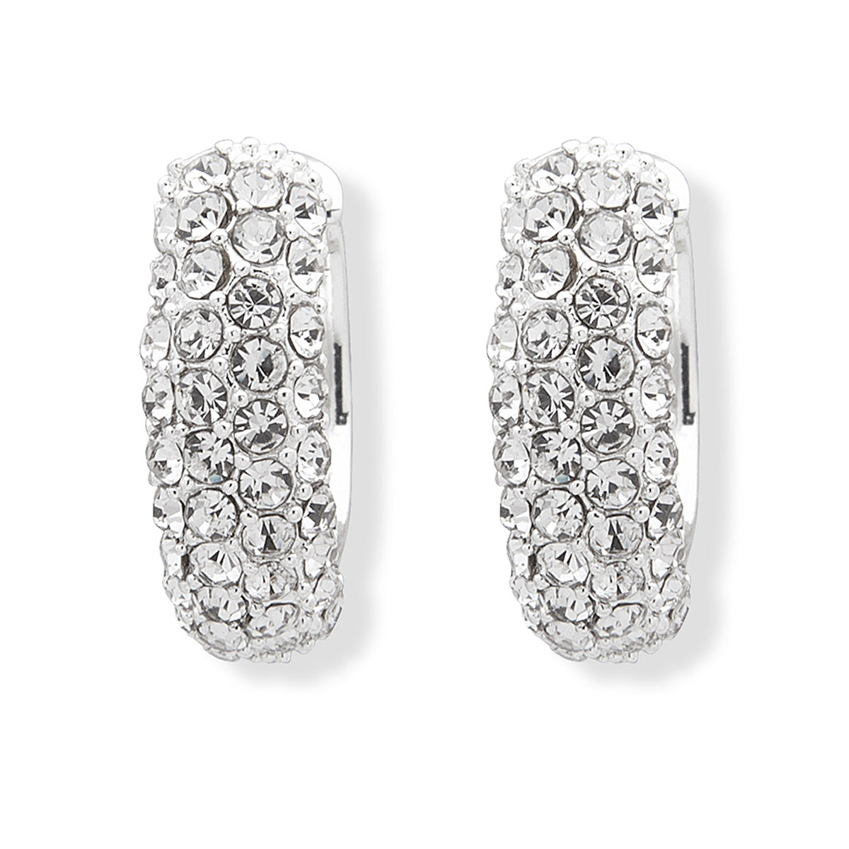 Aretes Ralph Lauren Color Plateado 60521248 Para Dama
