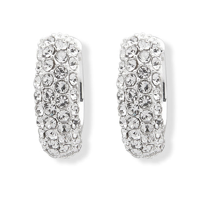 Aretes Ralph Lauren Color Plateado 60521248 Para Dama
