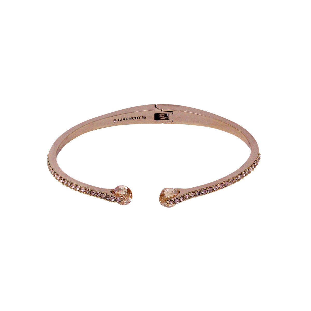 Pulsera Givenchy Color Oro Rosa 60528523 Para Dama