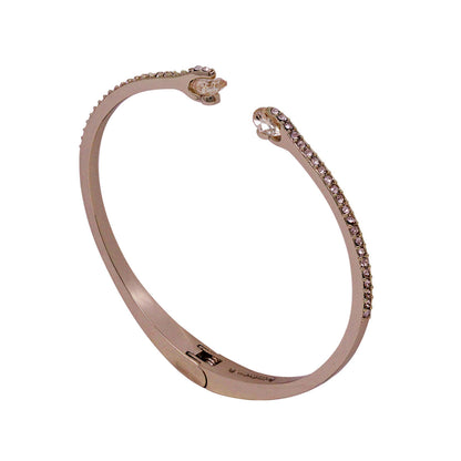 Pulsera Givenchy Color Oro Rosa 60528523 Para Dama