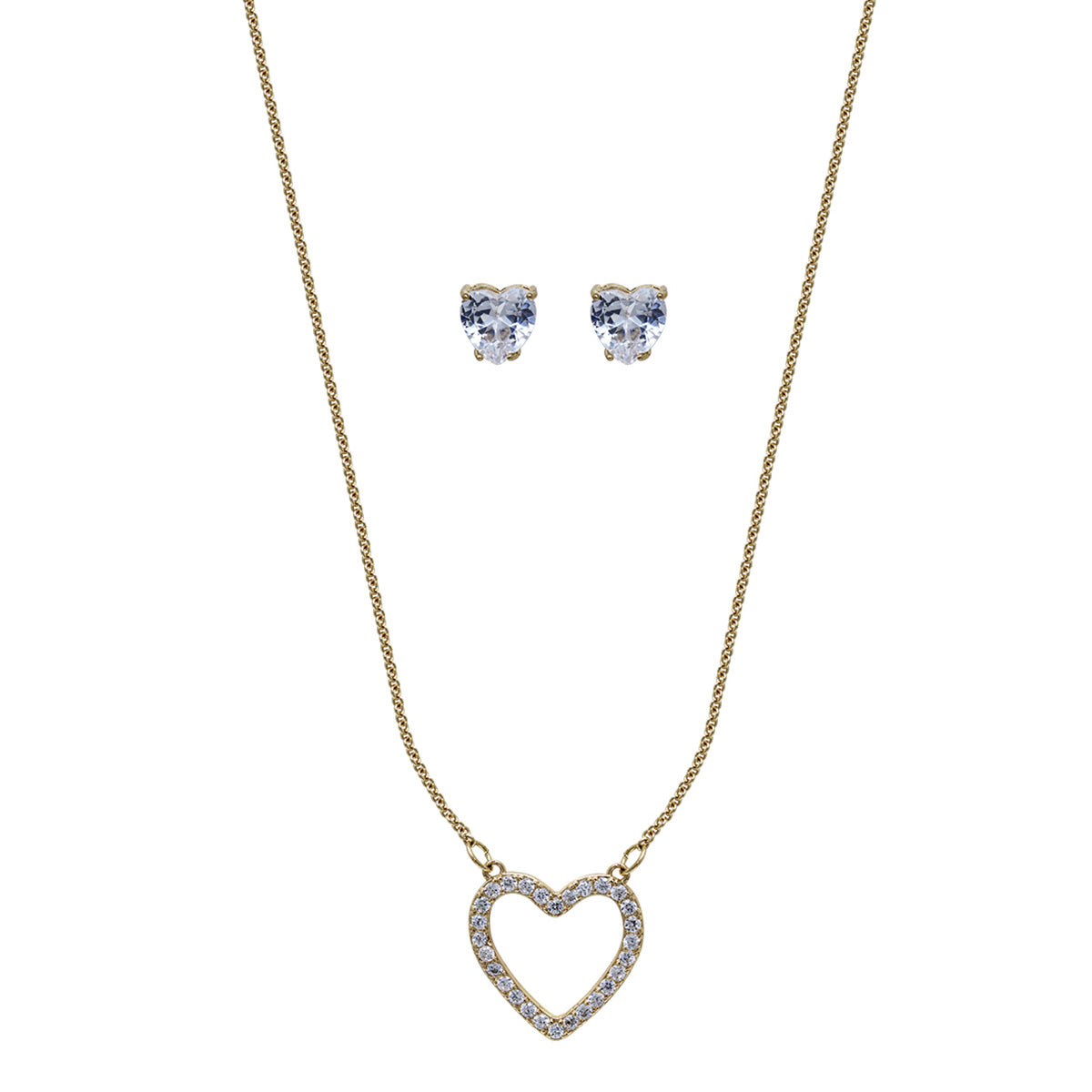 Box Set Anne Klein Color Dorado 60534276-5Zu