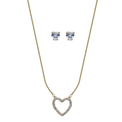 Box Set Anne Klein Color Dorado 60534276-5Zu