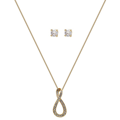 Box Set Anne Klein Color Dorado 60535351-887