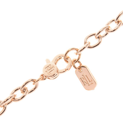 Collar Ralph Lauren color dorado 60538778-358