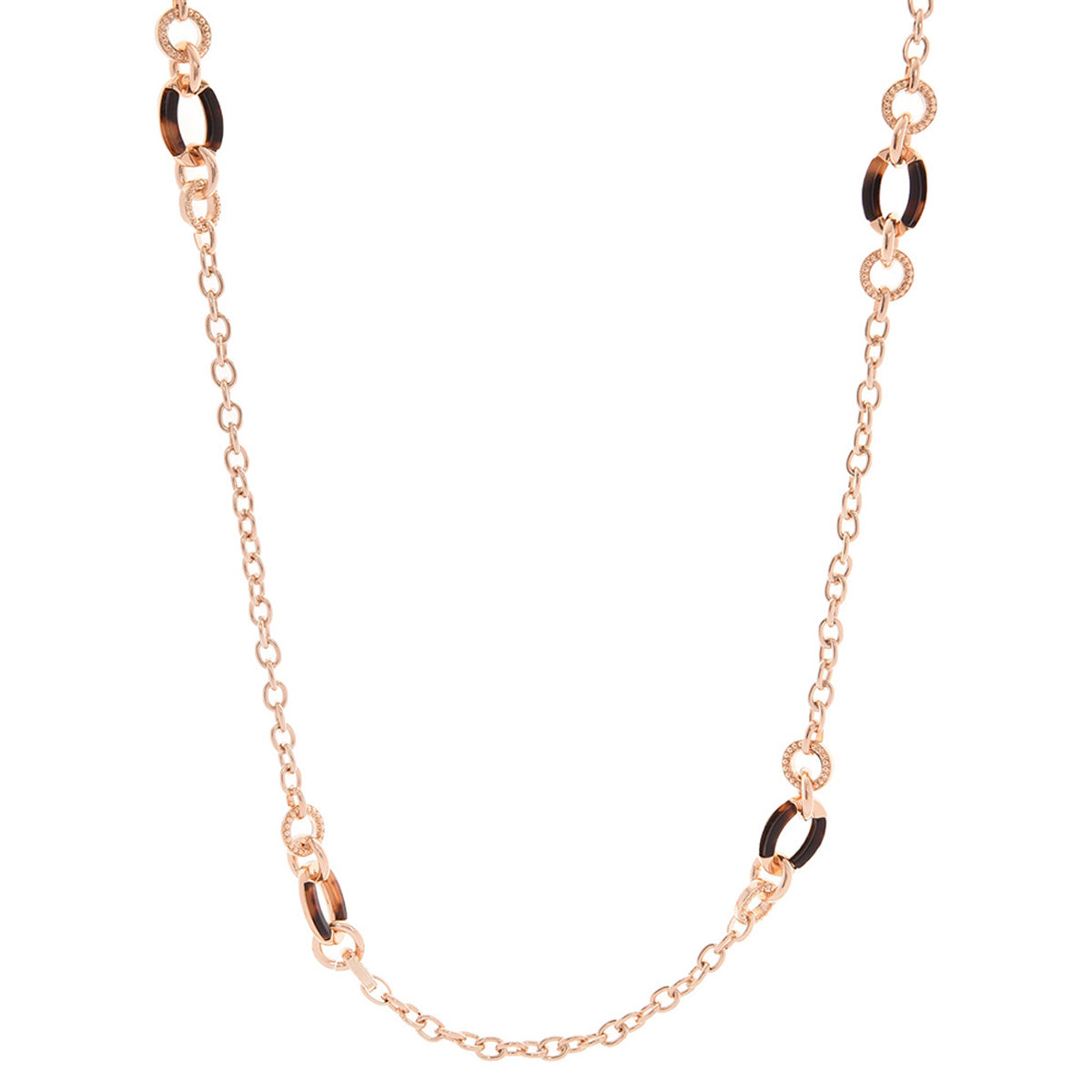 Collar Ralph Lauren color dorado 60538778-358