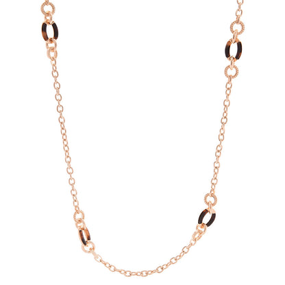 Collar Ralph Lauren color dorado 60538778-358