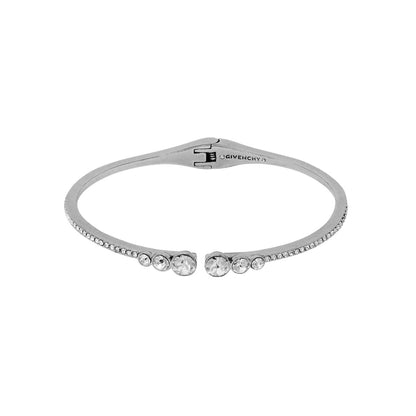 Pulsera Givenchy Color Plateado 60550534 Para Dama