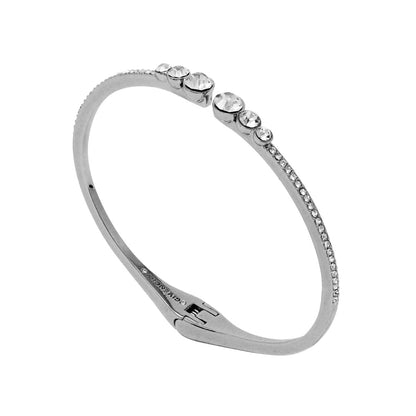 Pulsera Givenchy Color Plateado 60550534 Para Dama