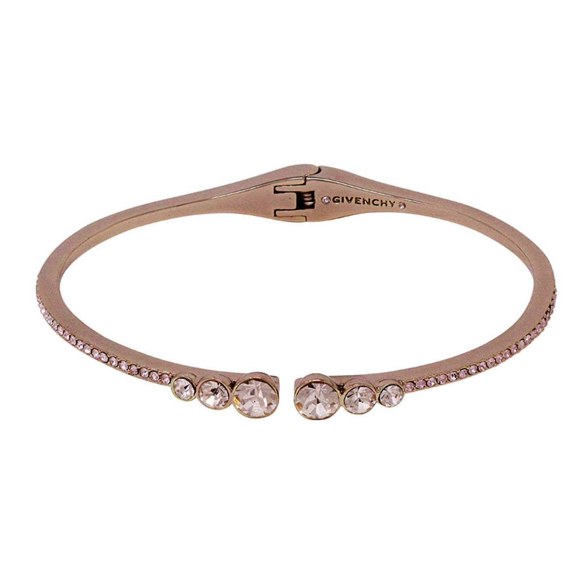Brazalete Givenchy Color Oro Rosa 60550672 Para Dama