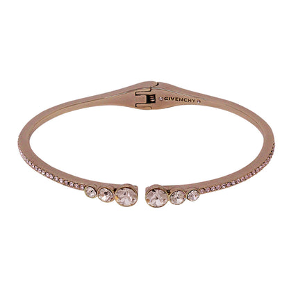 Brazalete Givenchy Color Oro Rosa 60550672 Para Dama