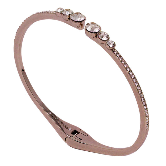 Brazalete Givenchy Color Oro Rosa 60550672 Para Dama