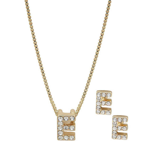 Box Set Anne Klein color dorado 60555431-5ZU