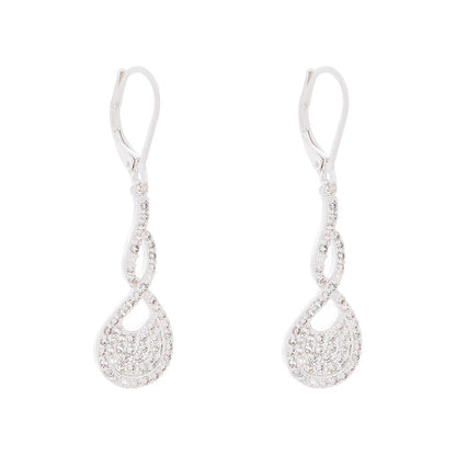 Set Aretes Napier Color Varios 60555959-Z01 Para Dama