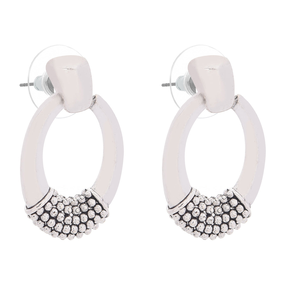 Set Aretes Napier Color Varios 60555959-Z01 Para Dama