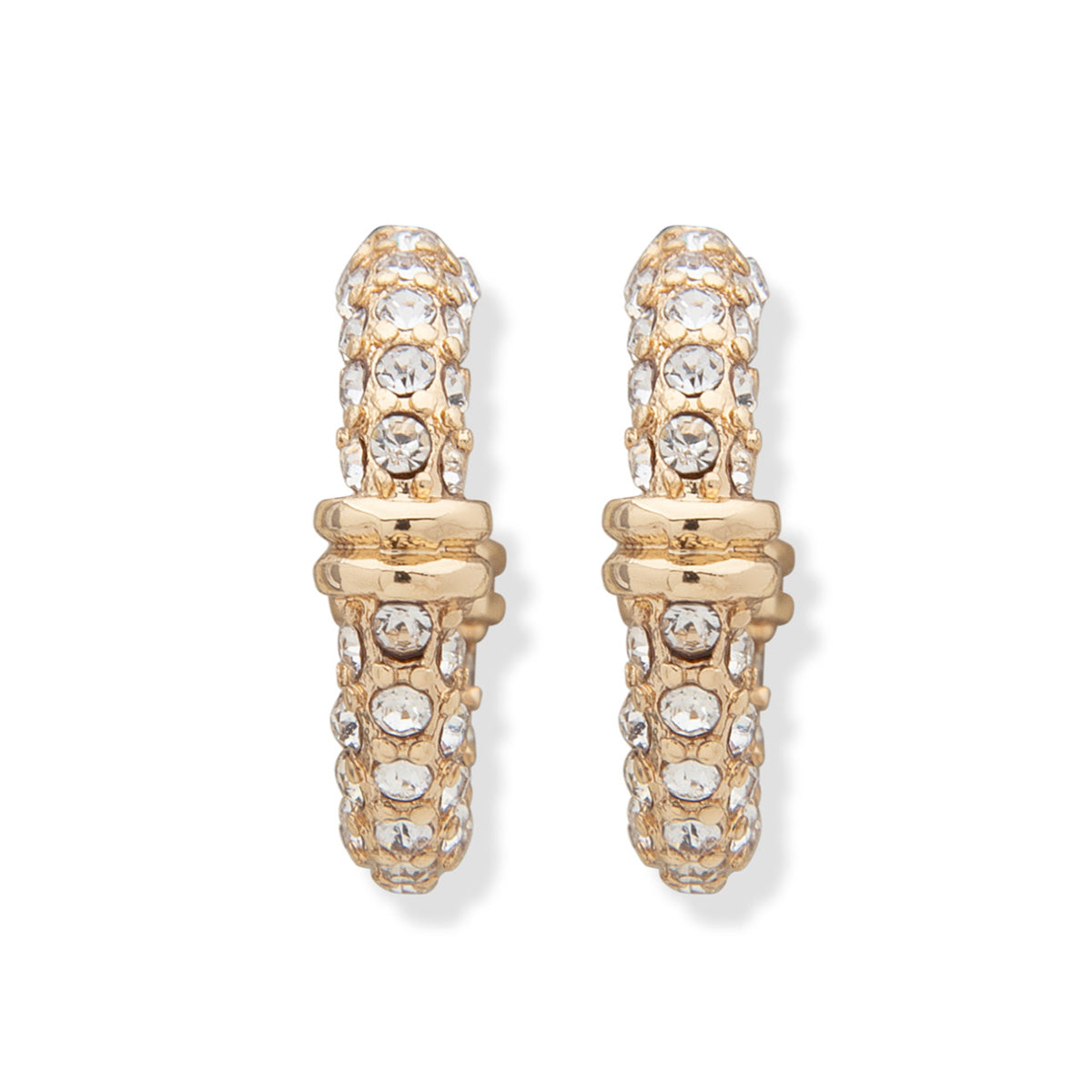 Aretes Ralph Lauren color dorado 60563198-887