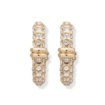 Aretes Ralph Lauren color dorado 60563198-887