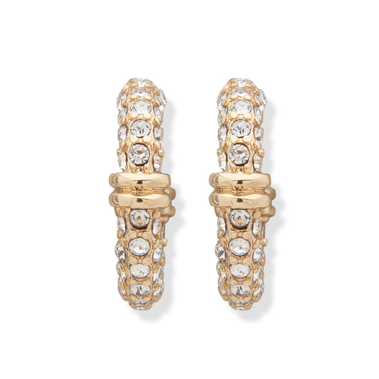 Aretes Ralph Lauren color dorado 60563198-887