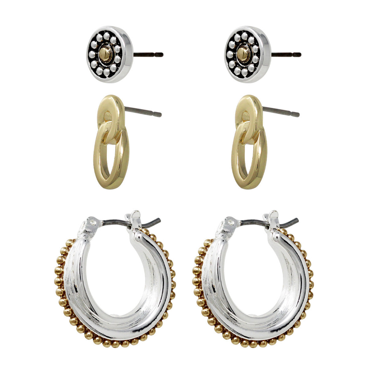 Aretes Napier 60567739-EZ6
