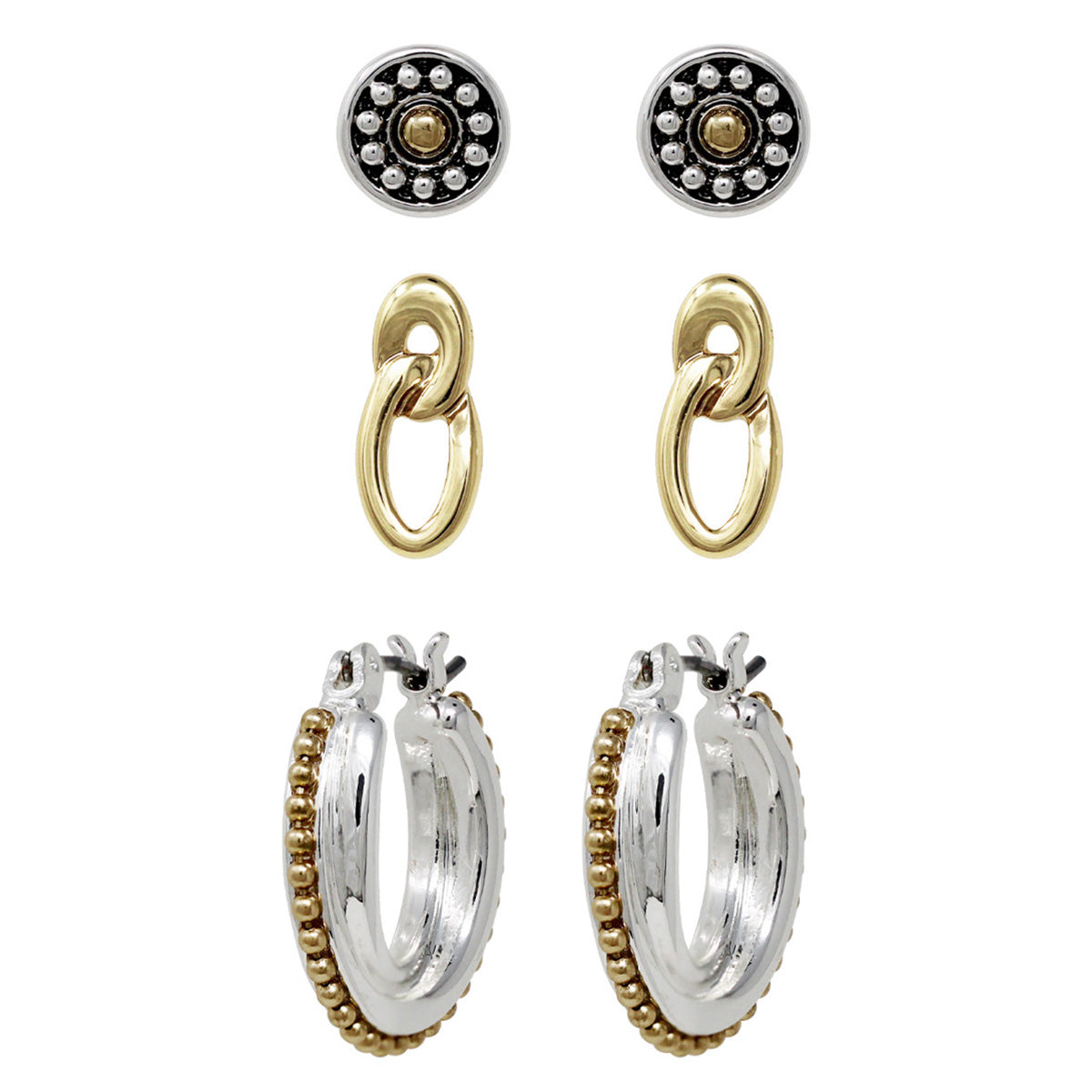 Aretes Napier 60567739-EZ6