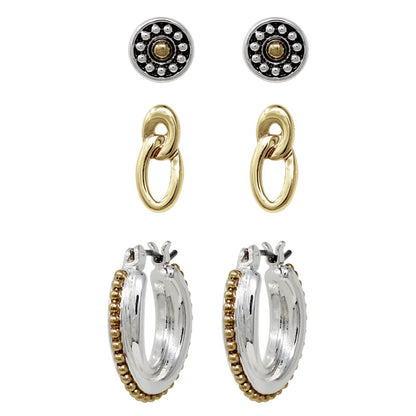 Aretes Napier 60567739-EZ6