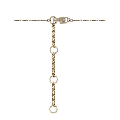 Collar Givenchy Color Dorado 60568077-887