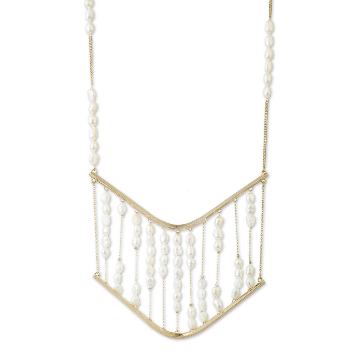 Collar Givenchy Color Dorado 60568077-887