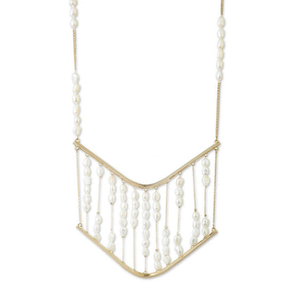 Collar Givenchy Color Dorado 60568077-887