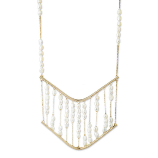 Collar Givenchy Color Dorado 60568077-887