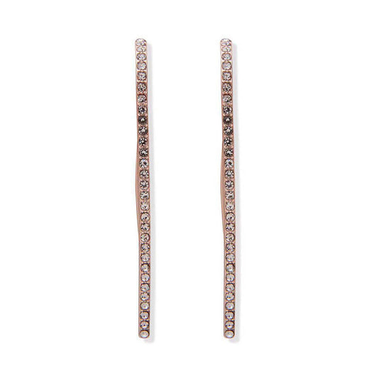 Aretes Youre Invited color oro rosa 60568186-9DH