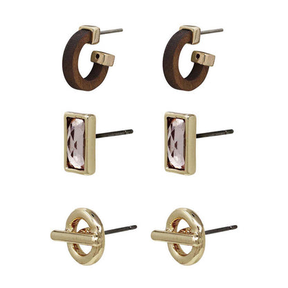 Aretes Anne Klein 60571476-Z01