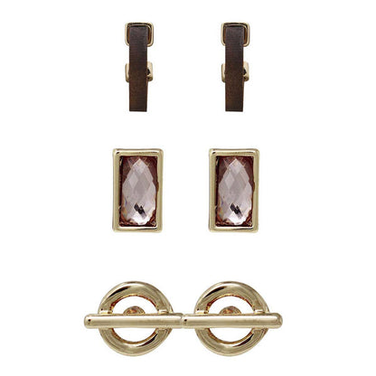 Aretes Anne Klein 60571476-Z01