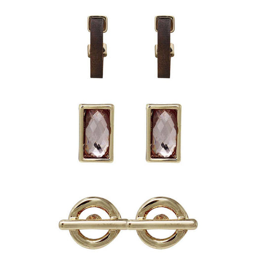 Aretes Anne Klein 60571476-Z01