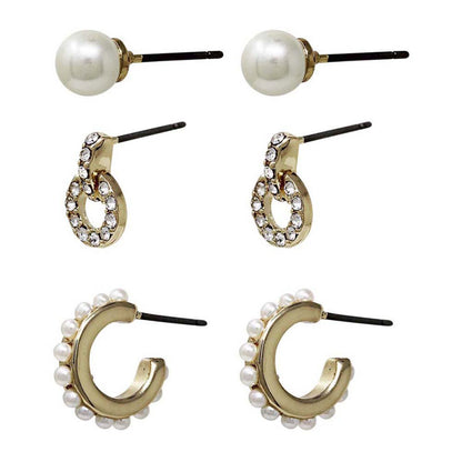 Aretes Anne Klein 60571486-D60