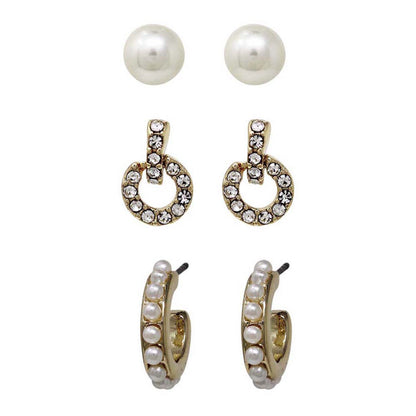 Aretes Anne Klein 60571486-D60