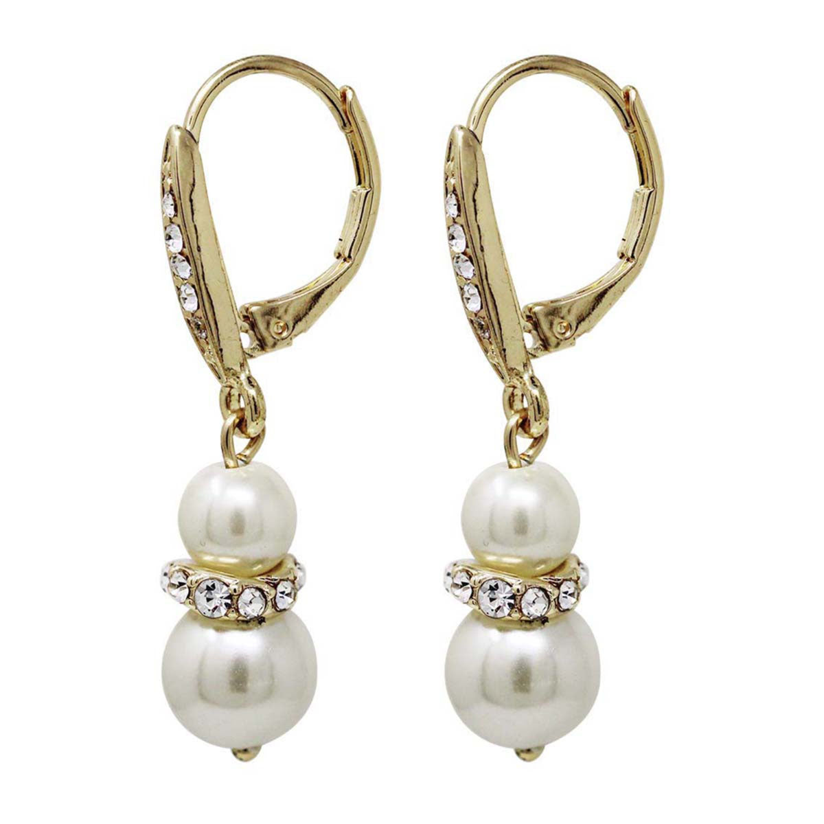 Aretes Anne Klein 60571608-D60
