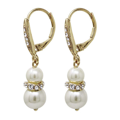 Aretes Anne Klein 60571608-D60