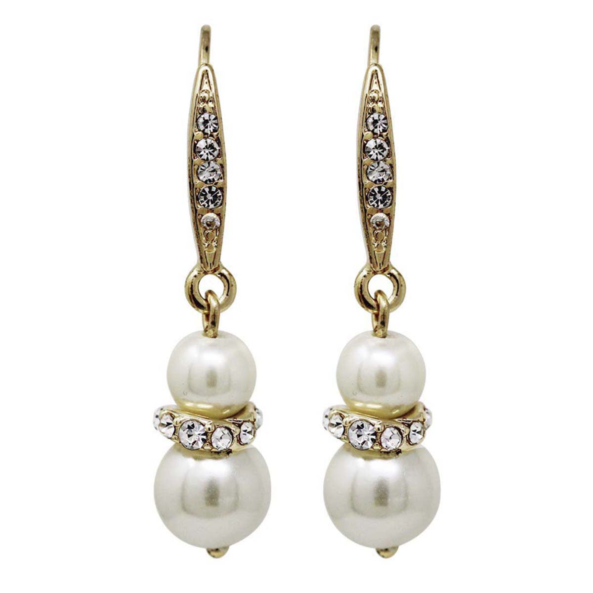 Aretes Anne Klein 60571608-D60