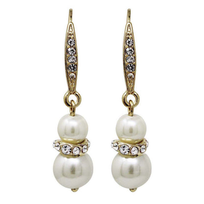 Aretes Anne Klein 60571608-D60