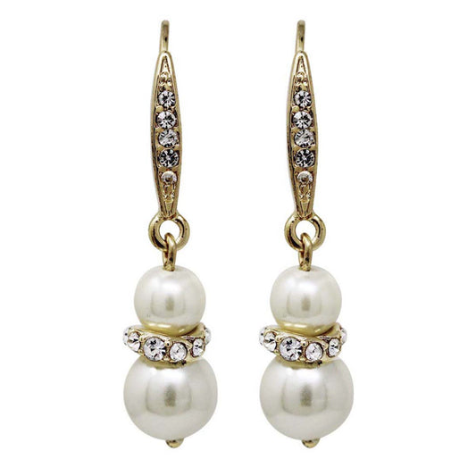 Aretes Anne Klein 60571608-D60