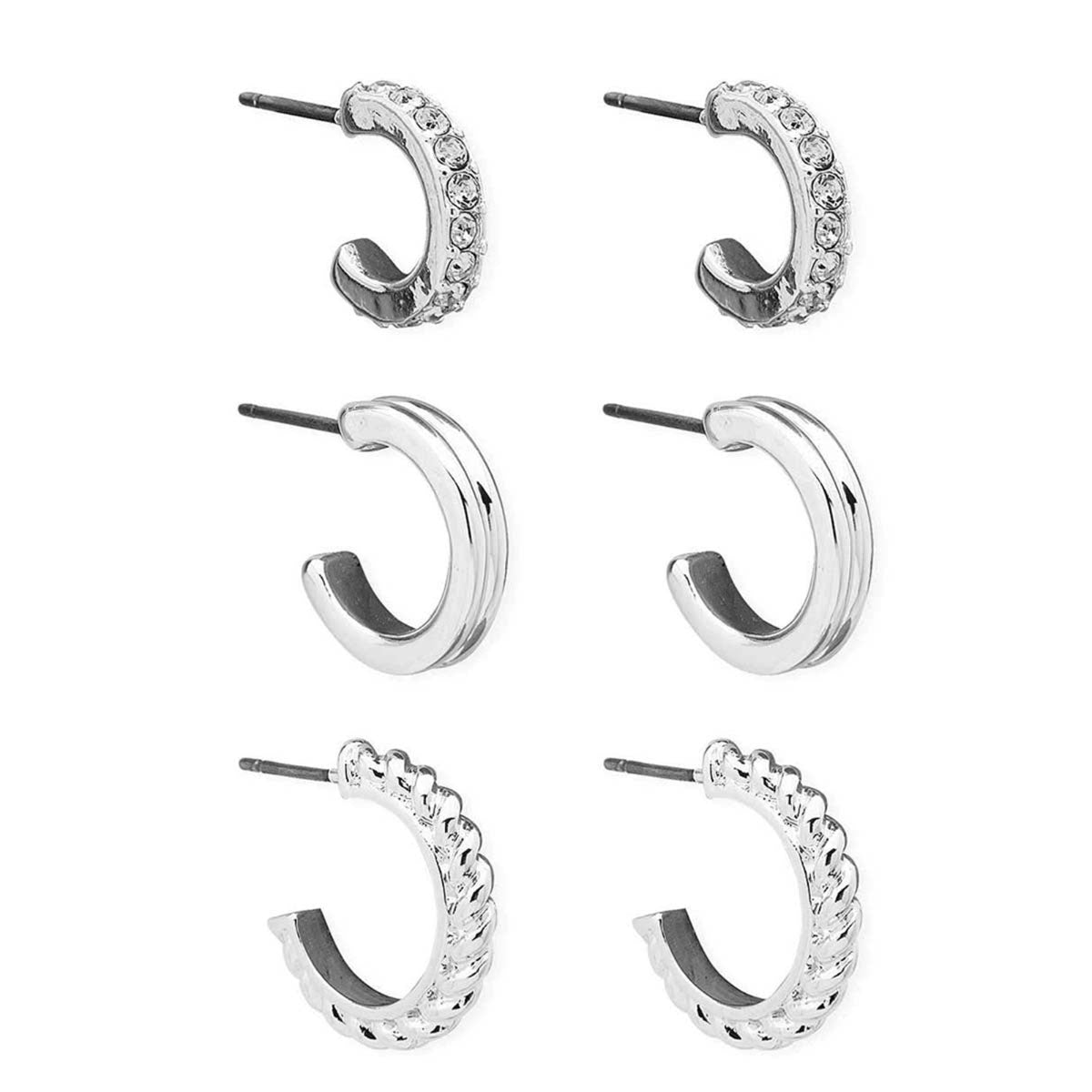 Aretes Anne Klein 60571625-5ZU