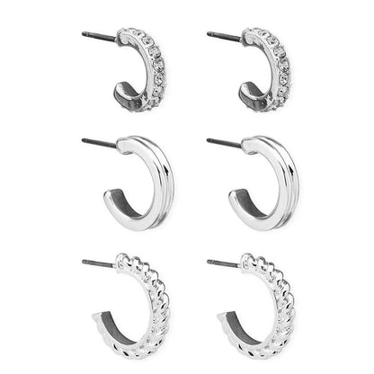 Aretes Anne Klein 60571625-5ZU